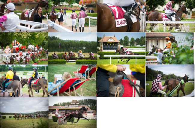 rencontres monde cheval