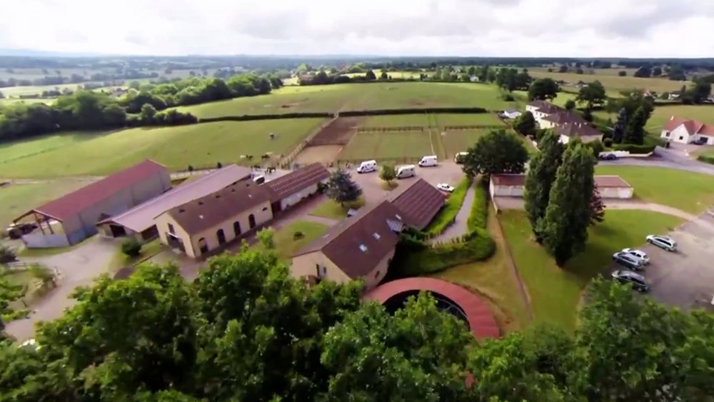 haras de cercy