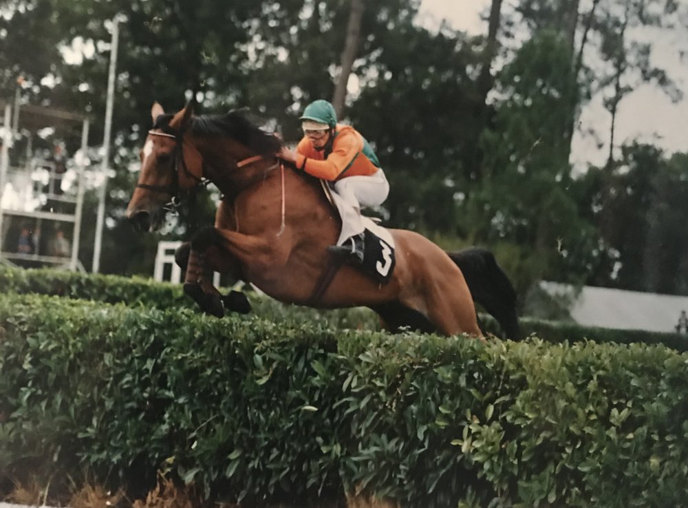 Fee La Maine et Frederic Duplaquet