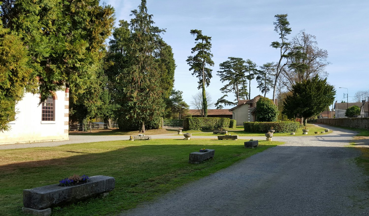 HARAS SOLEIL HARAS SOLEIL