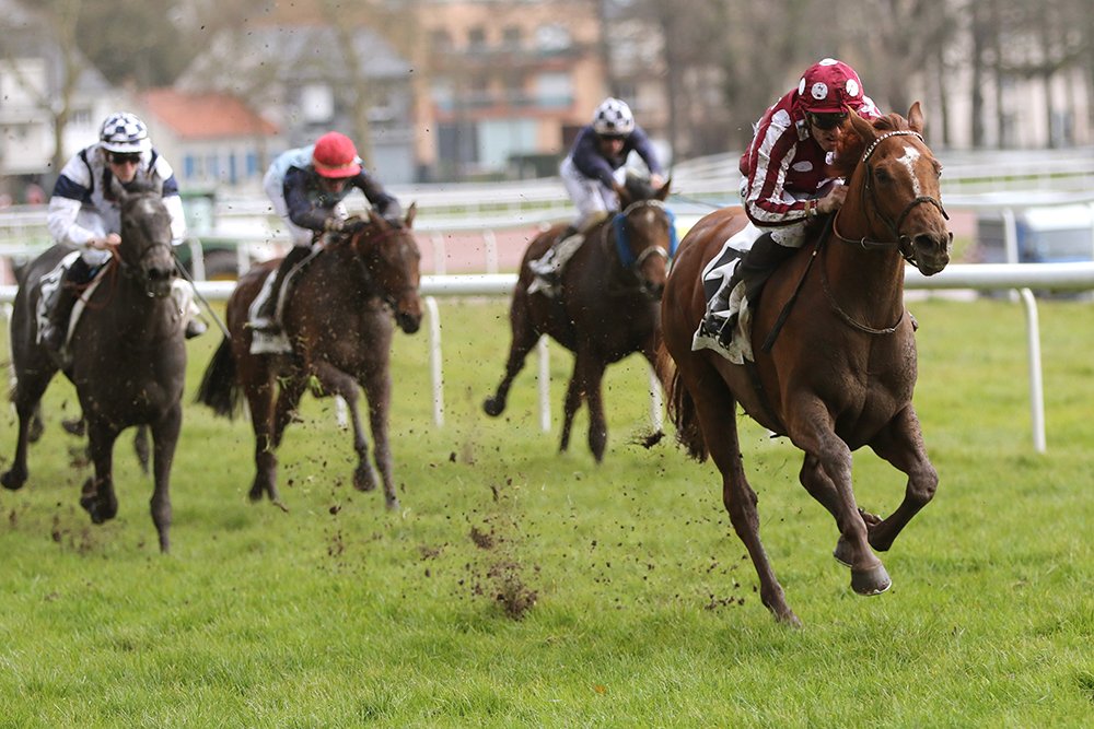 French King à Nantes French King à Nantes