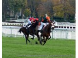 Une Epoque, Prix Sytaj ( Groupe III ) 