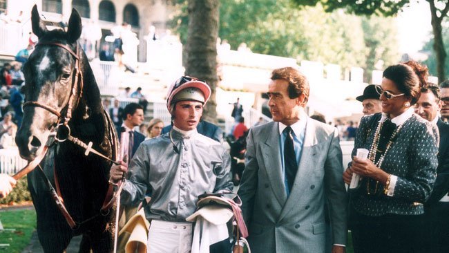 Si Tu Ne Viens Pas à Lagardère Exceptionnel Palace Pier à Royal Ascot: Si tu ne viens pas à Lagardère