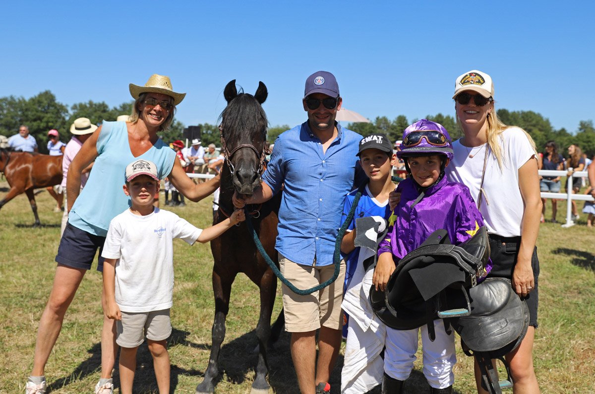 French Point-to-Point 2022 : résultats, photos et vidéos d'une journée de  folie ! - France sire