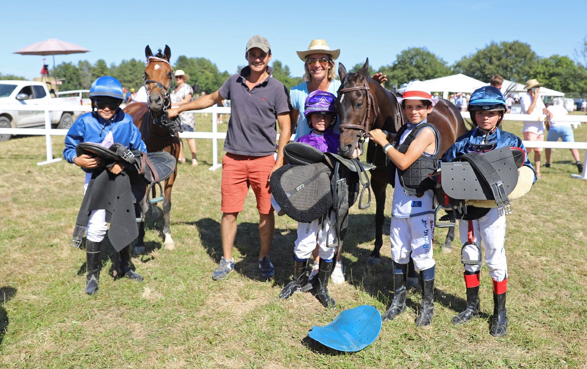 French Point-to-Point 2022 : résultats, photos et vidéos d'une journée de  folie ! - France sire