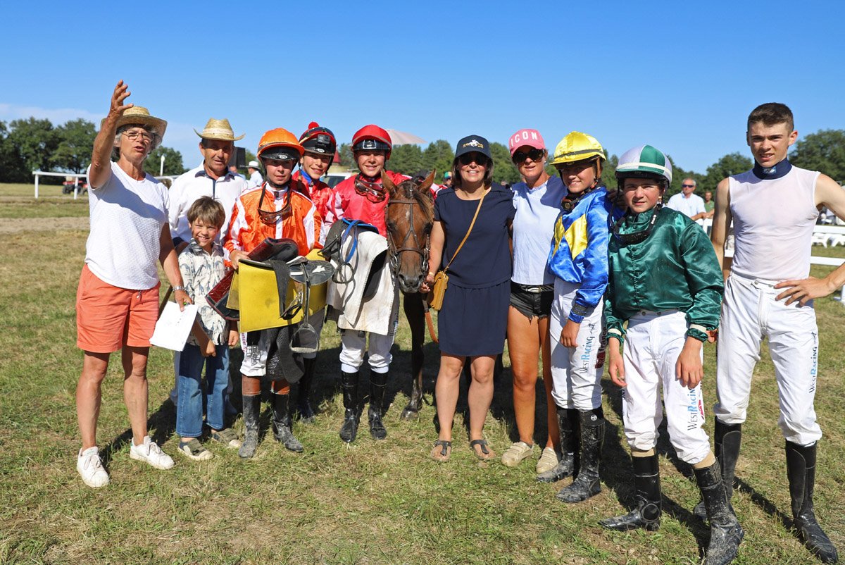 French Point-to-Point 2022 : résultats, photos et vidéos d'une journée de  folie ! - France sire