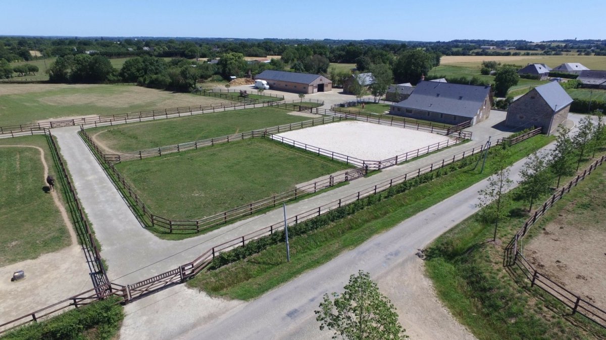 Homo Deus offre une première victoire blacktype à Renaud Baguenault de