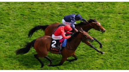 Record for Aidan O’Brien with Tuesday at the 41st English Classic and Epsom Oaks