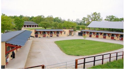 Fiche Etablissement Acf Equine France Sire Fiche Etablissement Acf Equine France Sire