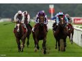 Honolulu, vainqueur de la Doncaster Cup (Gr.2)