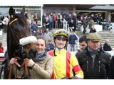 Voiladenuo avec Guy, Laetita, Maxime et Wilfried Denuault