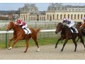 Qatar Bolt à Chantilly Qatar Bolt à Chantilly
