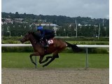 breeze up Deauville